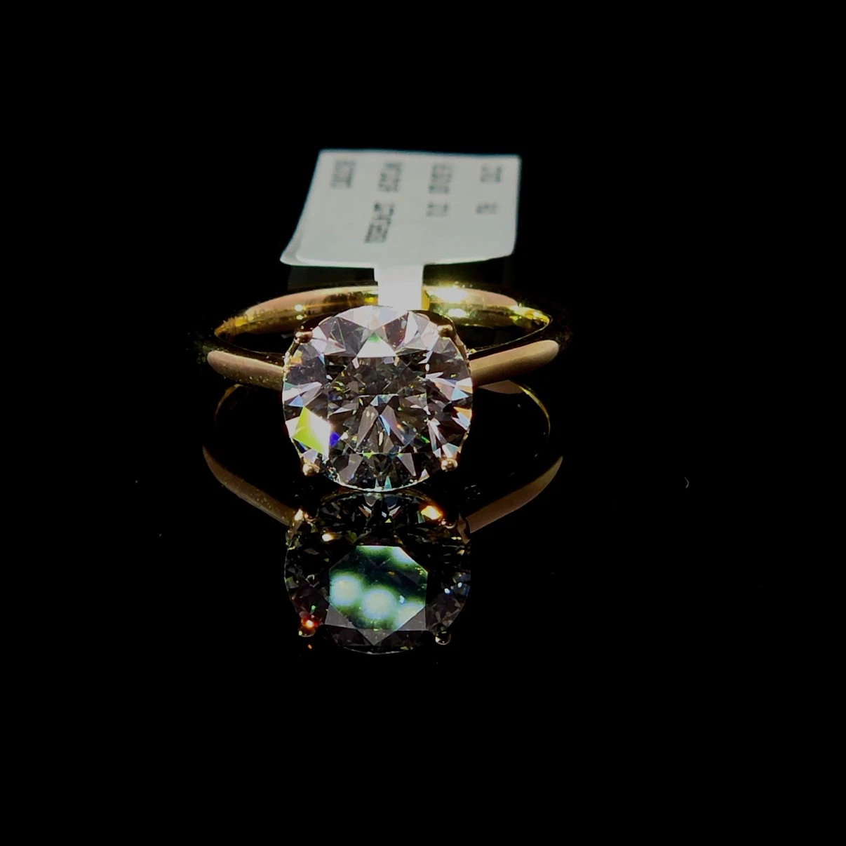 💎 Lab-Grown Diamond Jewelry | Studs, Rings & Engagement Rings