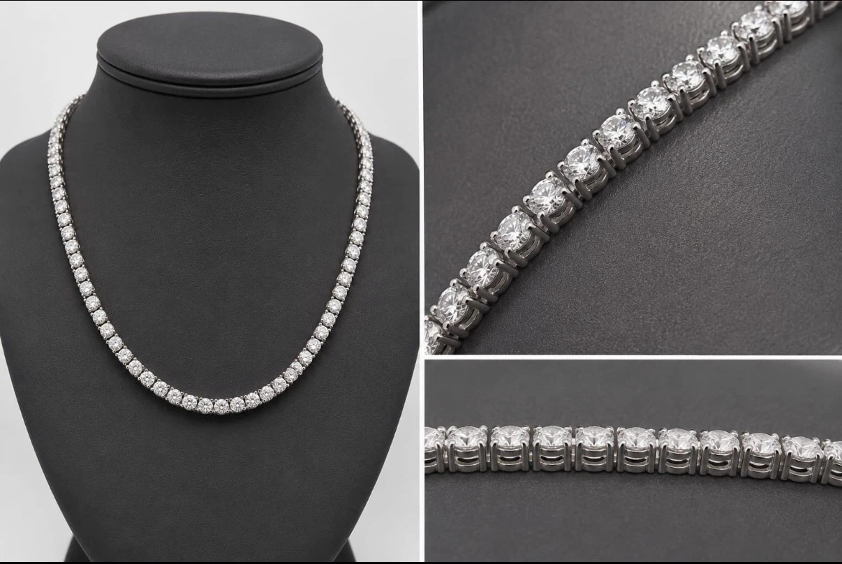 💎 Lab-Grown Diamond Jewelry | Studs, Rings & Engagement Rings - photo 3