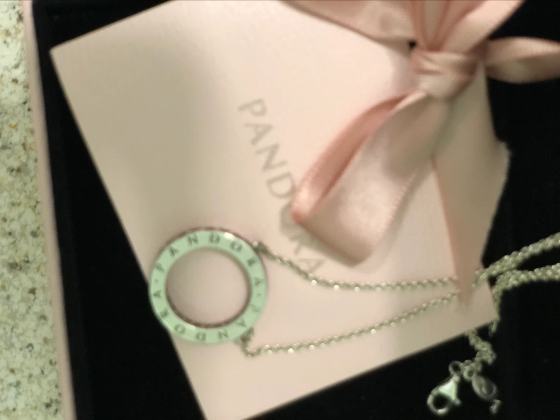 NEW  PRICE New Pandora 925 Silver Chain, Great gift! - photo 3