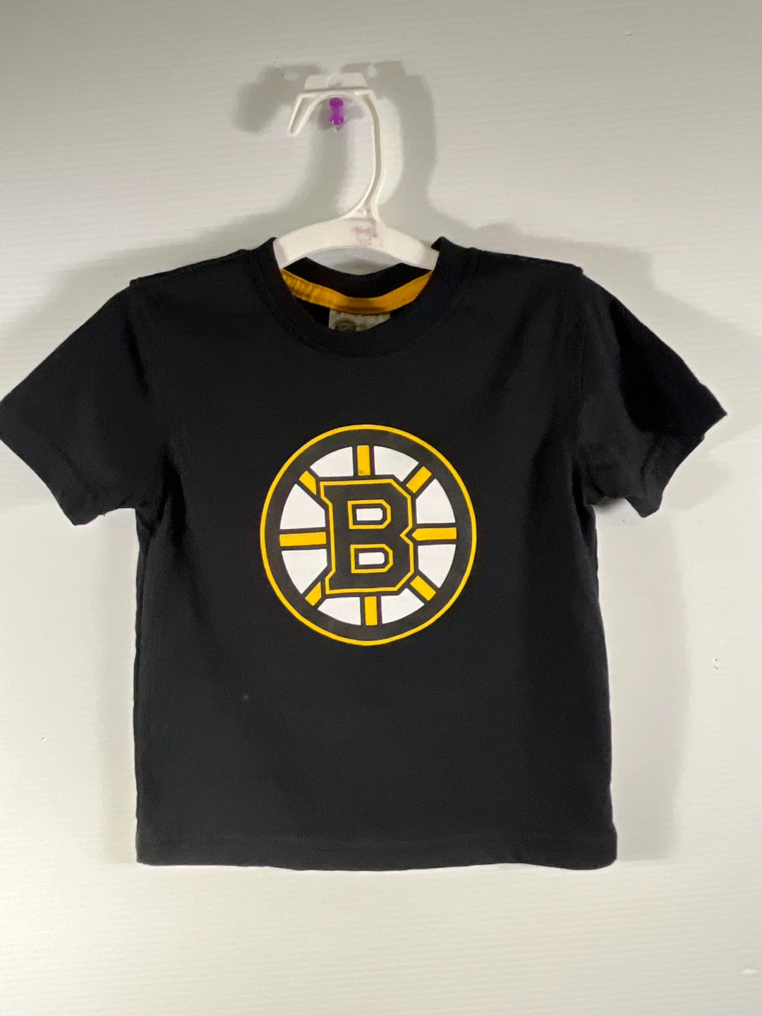 🎄 The Perfect Little Bruins Gift! 🐻💛 size 2 - photo 2