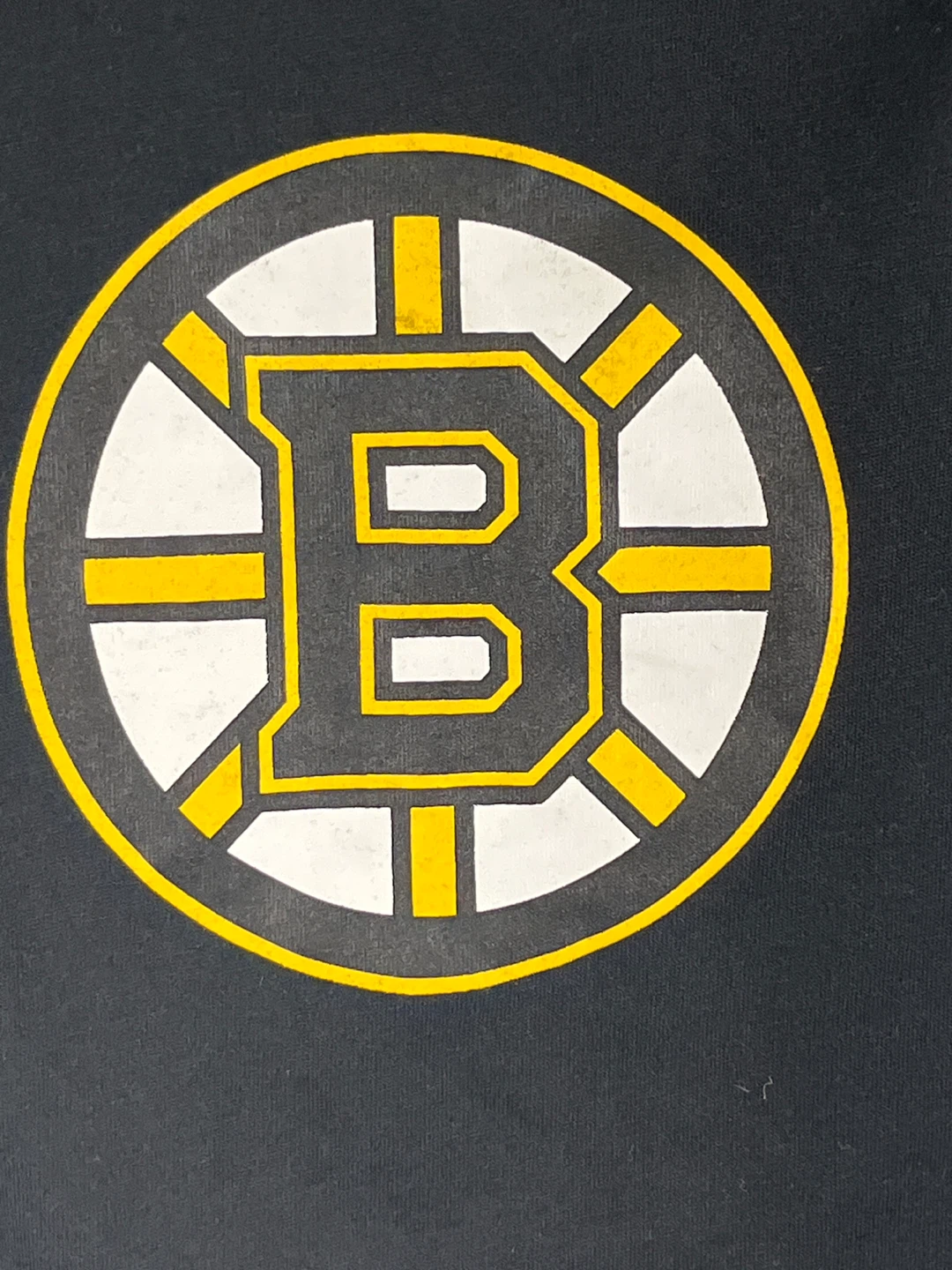 🎄 The Perfect Little Bruins Gift! 🐻💛 size 2