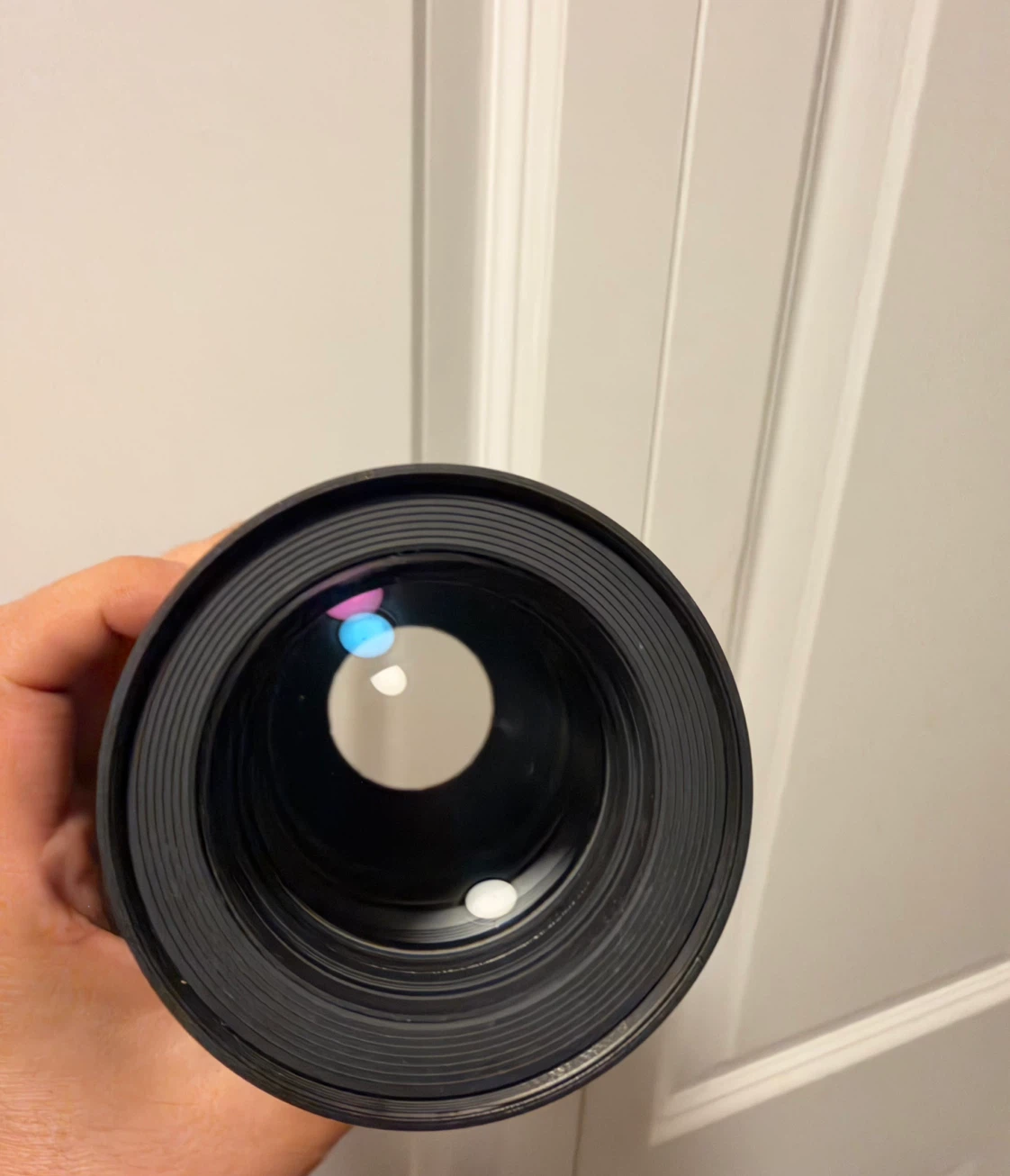 Sigma 150mm f/2.8 APO Macro DG HSM Lens - photo 2