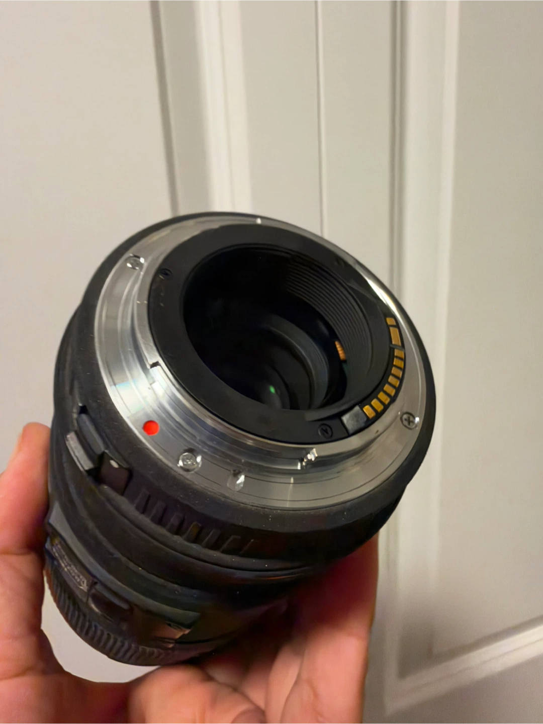 Sigma 150mm f/2.8 APO Macro DG HSM Lens - photo 3