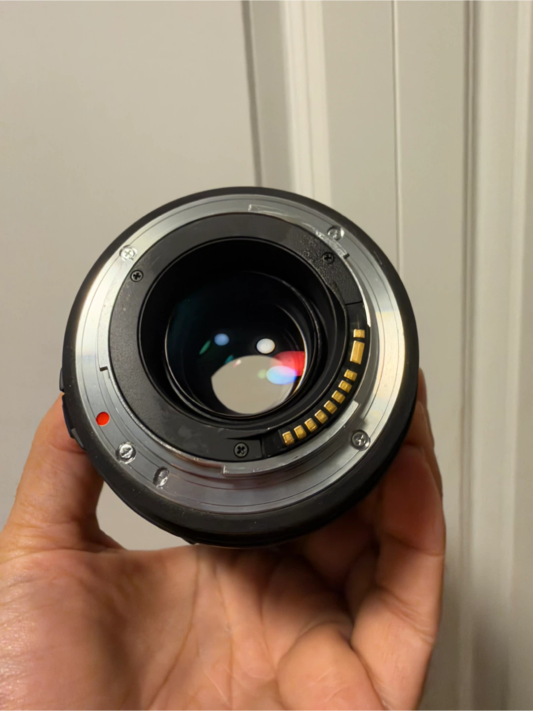 Sigma 150mm f/2.8 APO Macro DG HSM Lens - photo 4