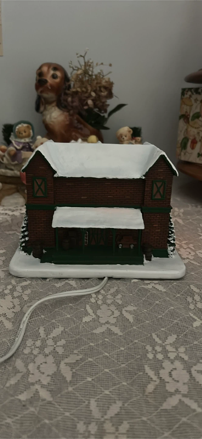Hawthorne Village The Post Printing Press - photo 3