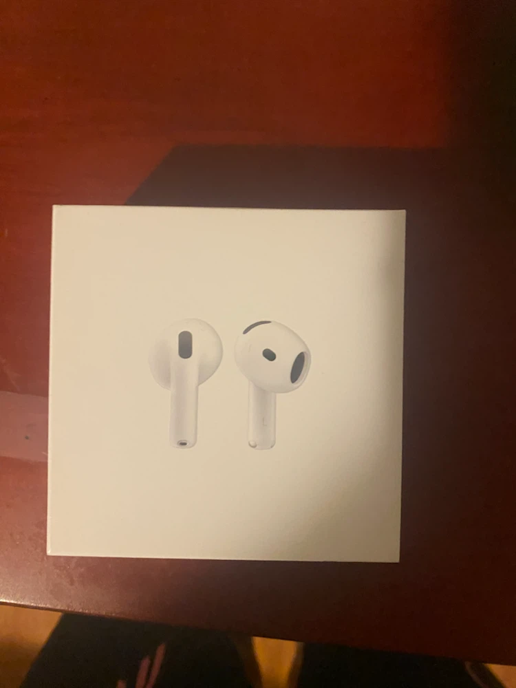 Airpods 5