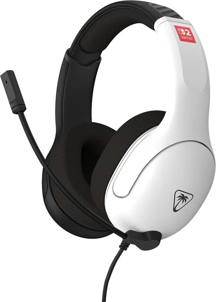 TURTLEBEACH Airlite Wired Gaming Headset Nintendo Switch New