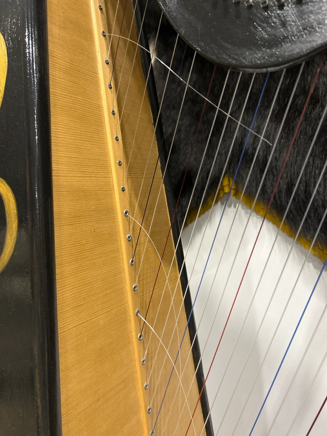 Black Harp - photo 2