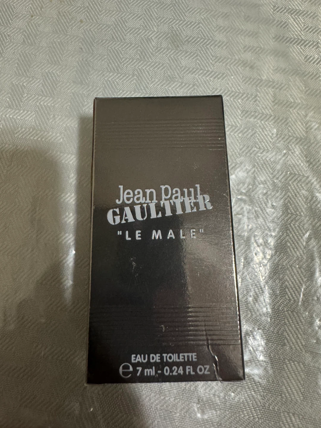 Jean Paul Gaultier Le Male Eau de Toilette 7ml