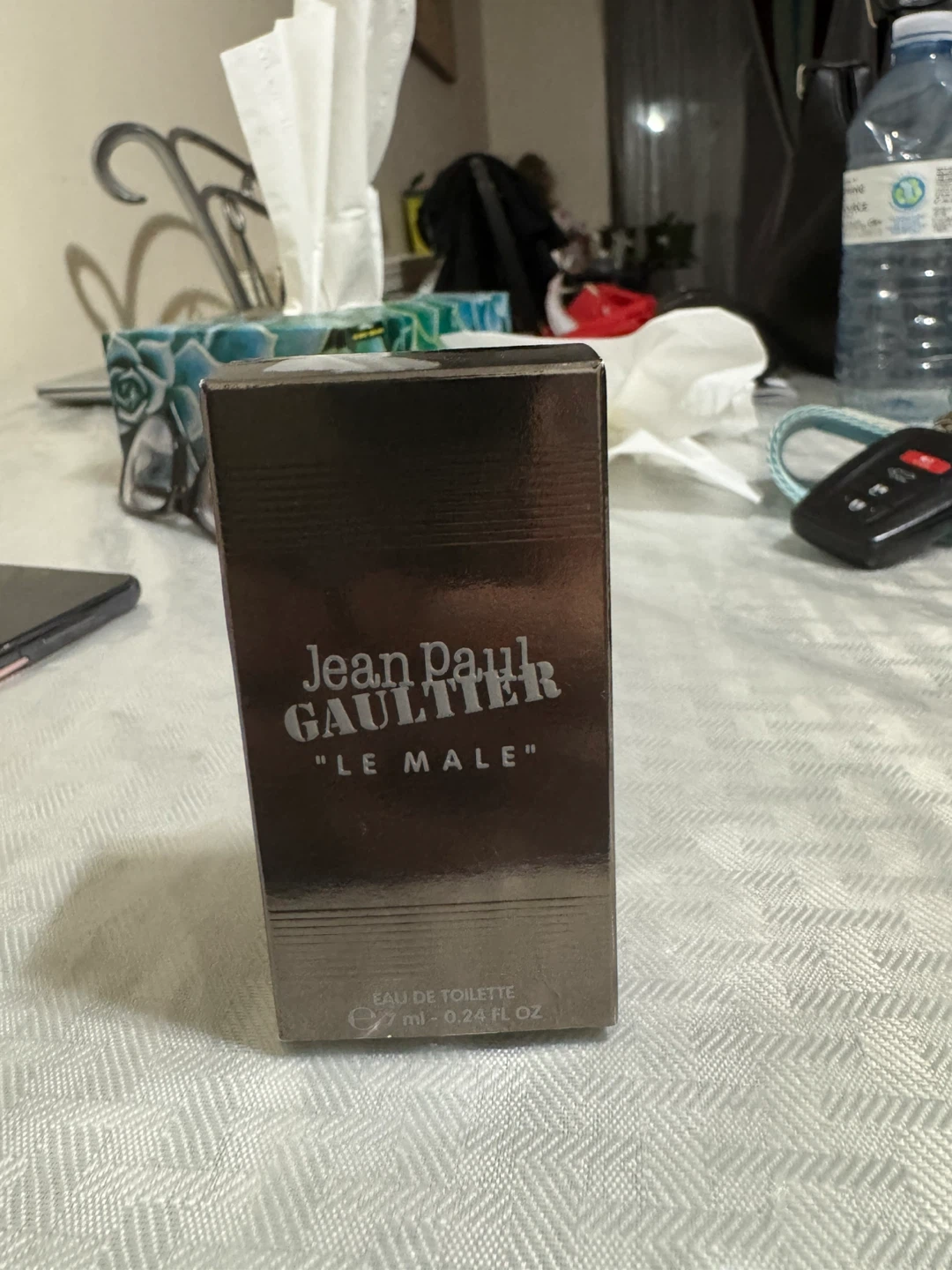 Jean Paul Gaultier Le Male Eau de Toilette 7ml - photo 3