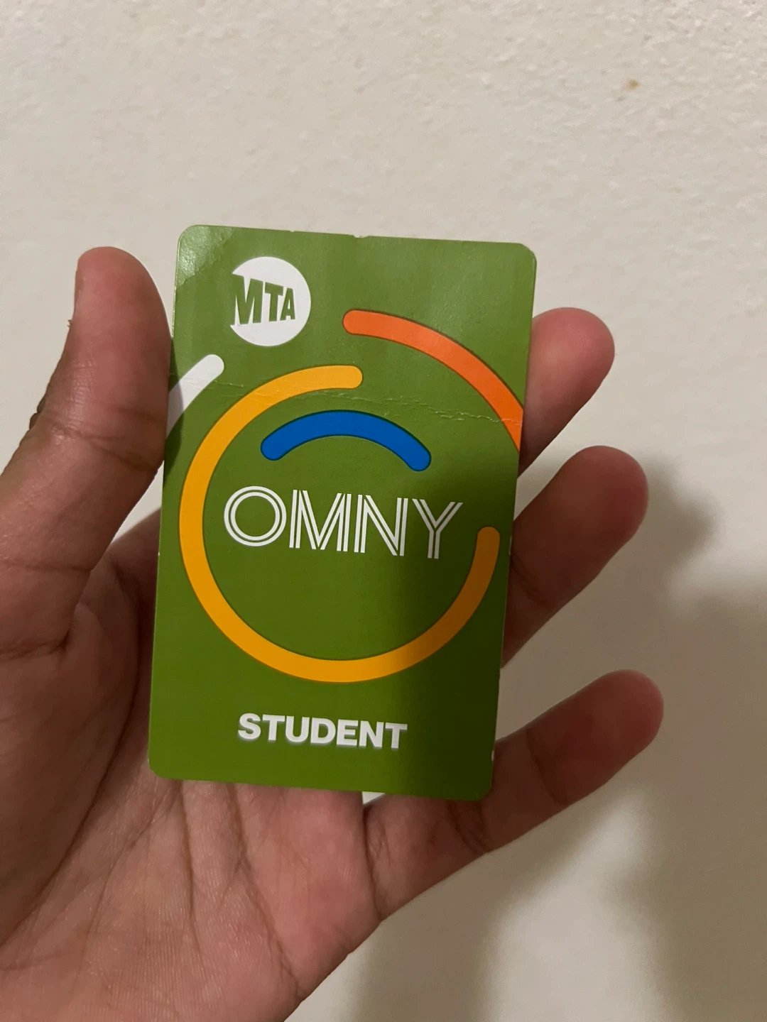 Unlimited money metro card