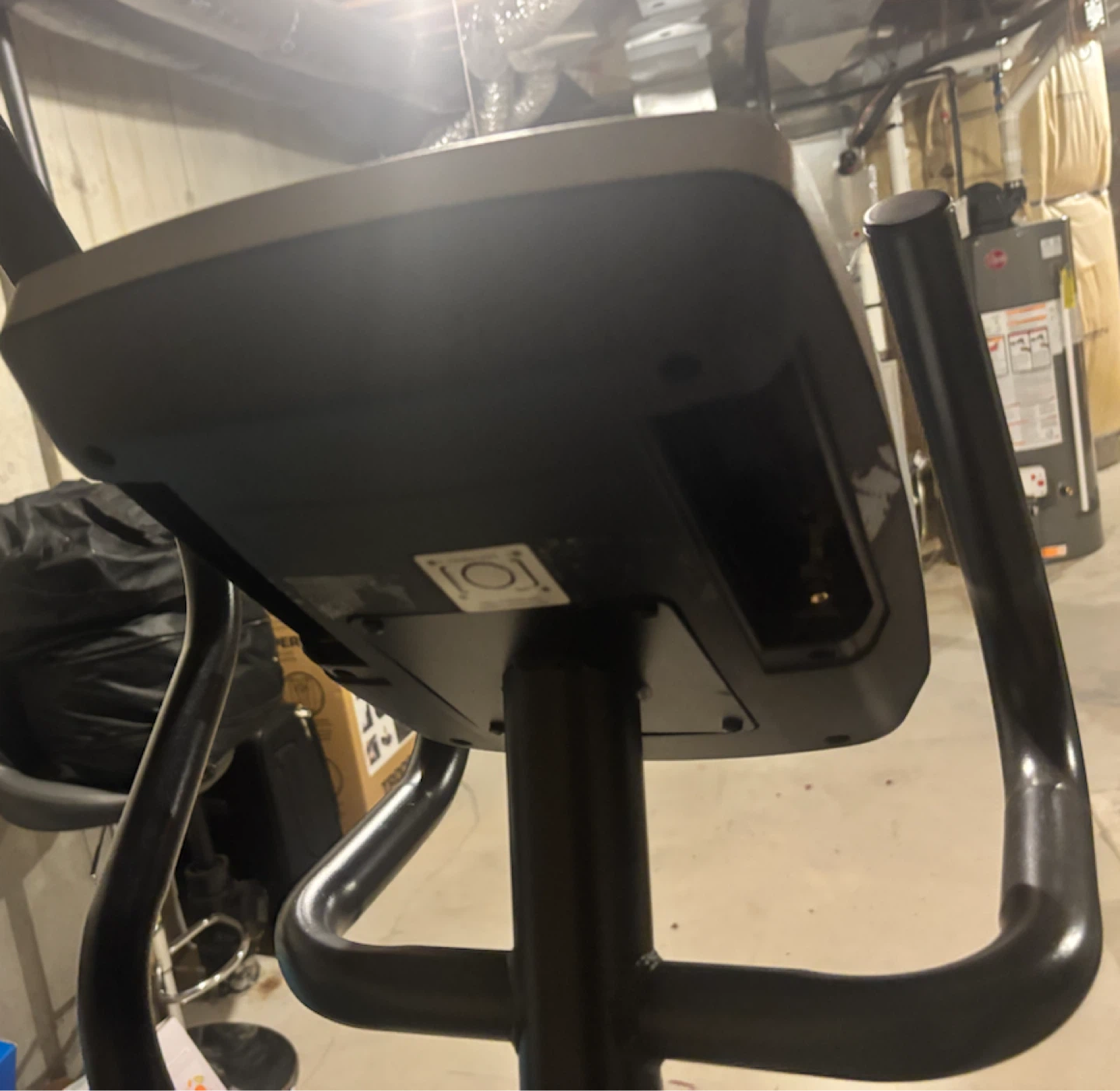 HealthRider Elliptical Trainer