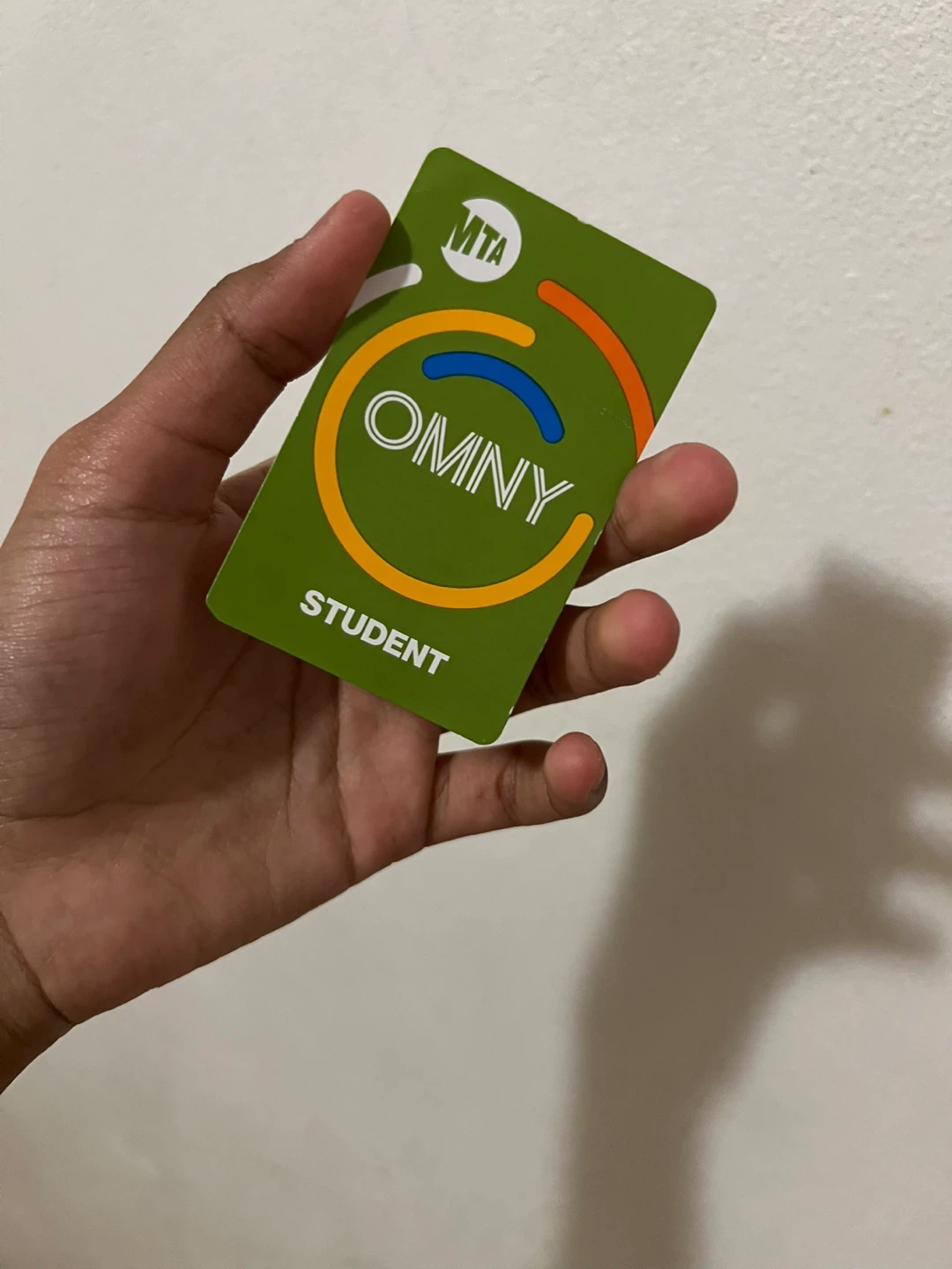 Metro card unlimited money