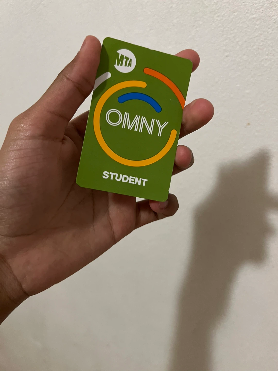 Unlimited money metro card