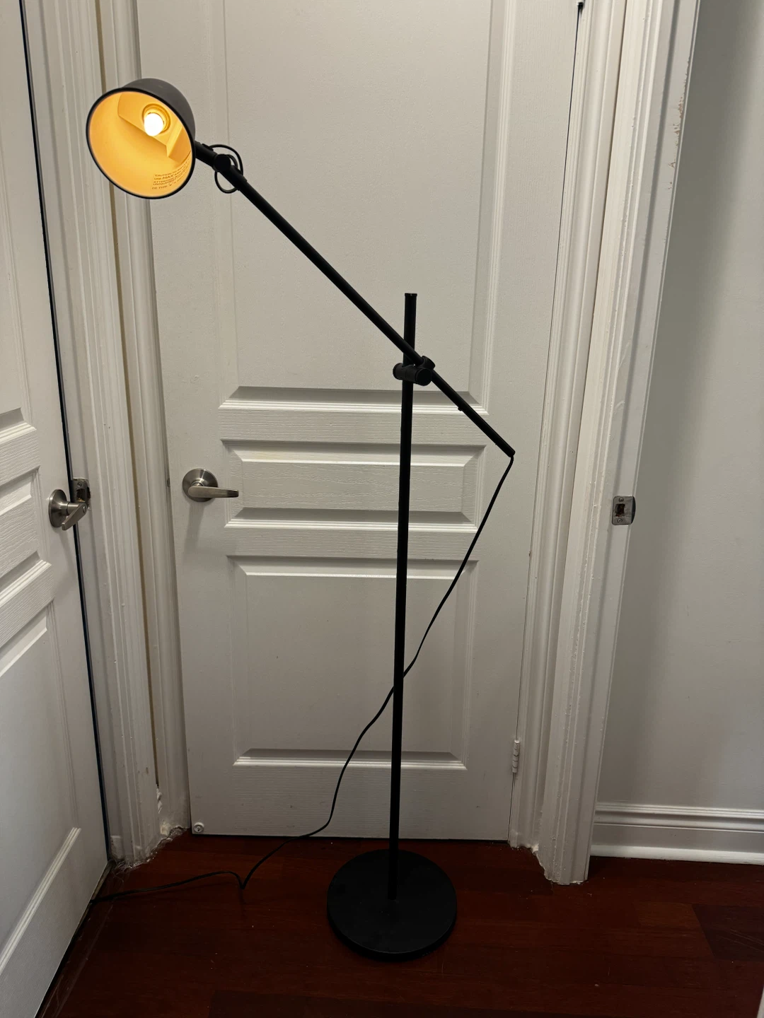 IKEA Skurup Floor Lamp