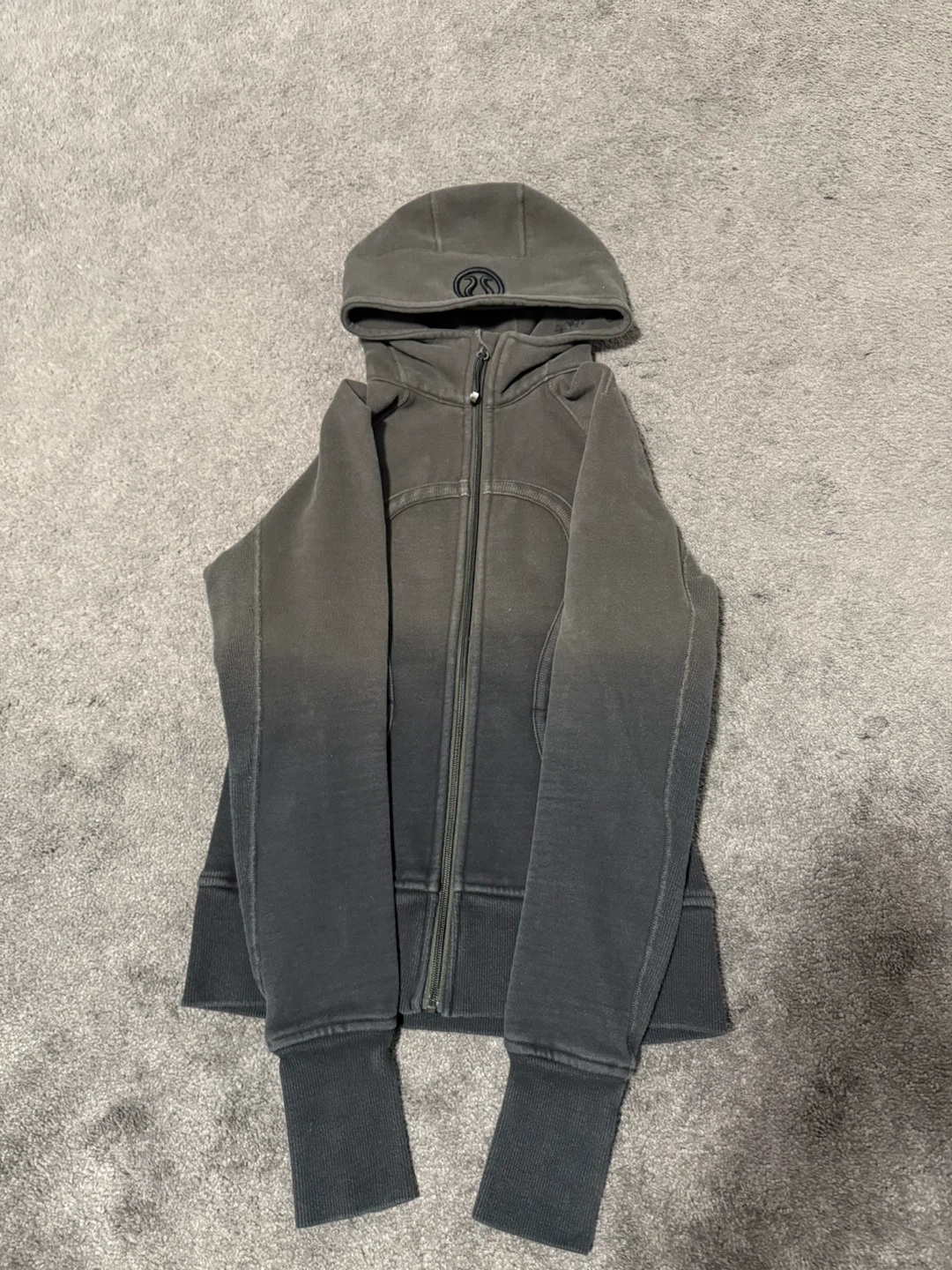 Lululemon Scuba Hoodies