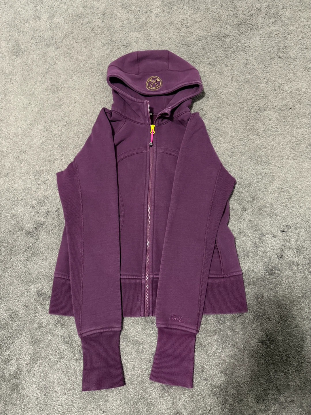 Lululemon Scuba Hoodies - photo 2