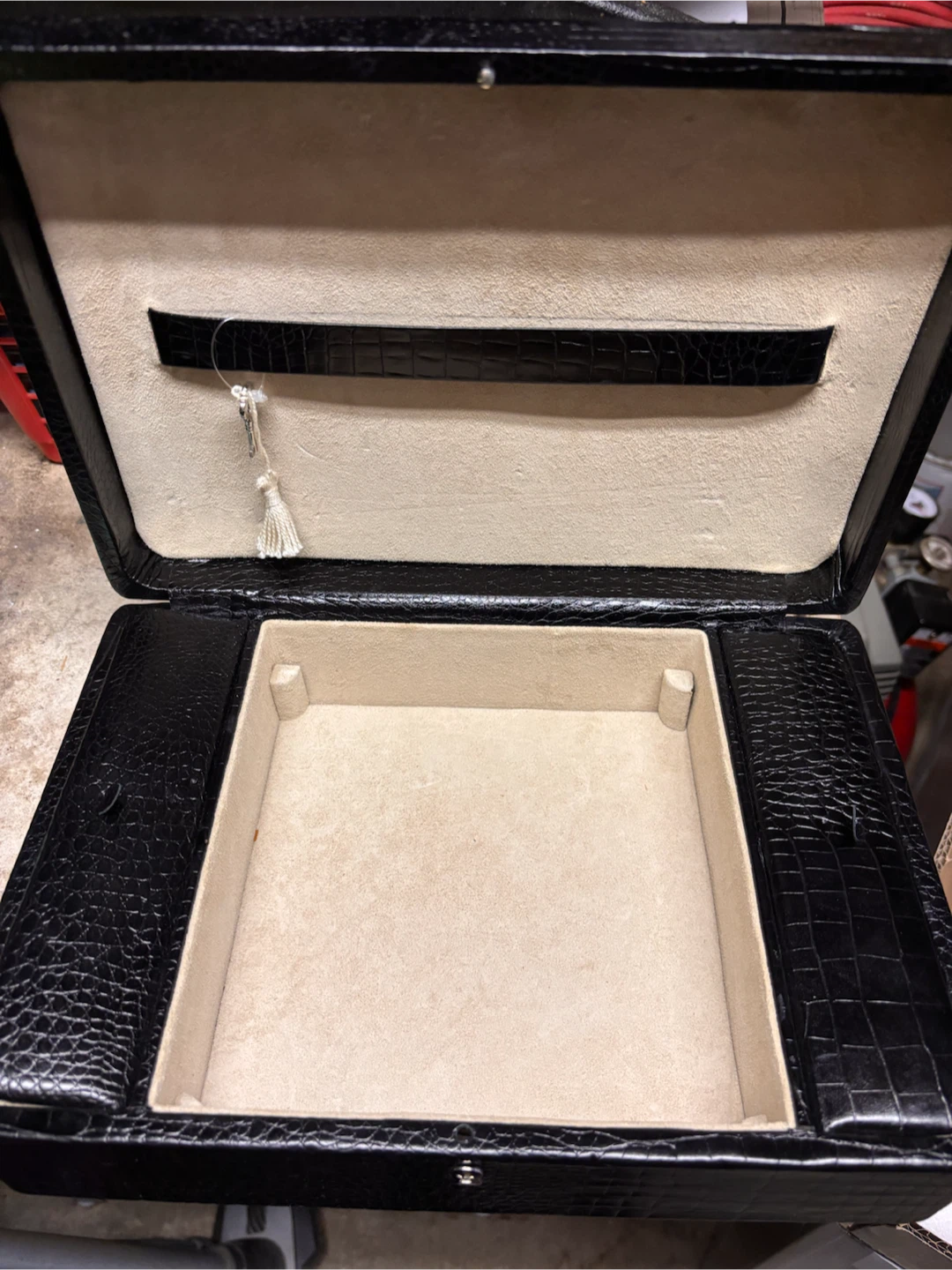 Jewellery Box - photo 3