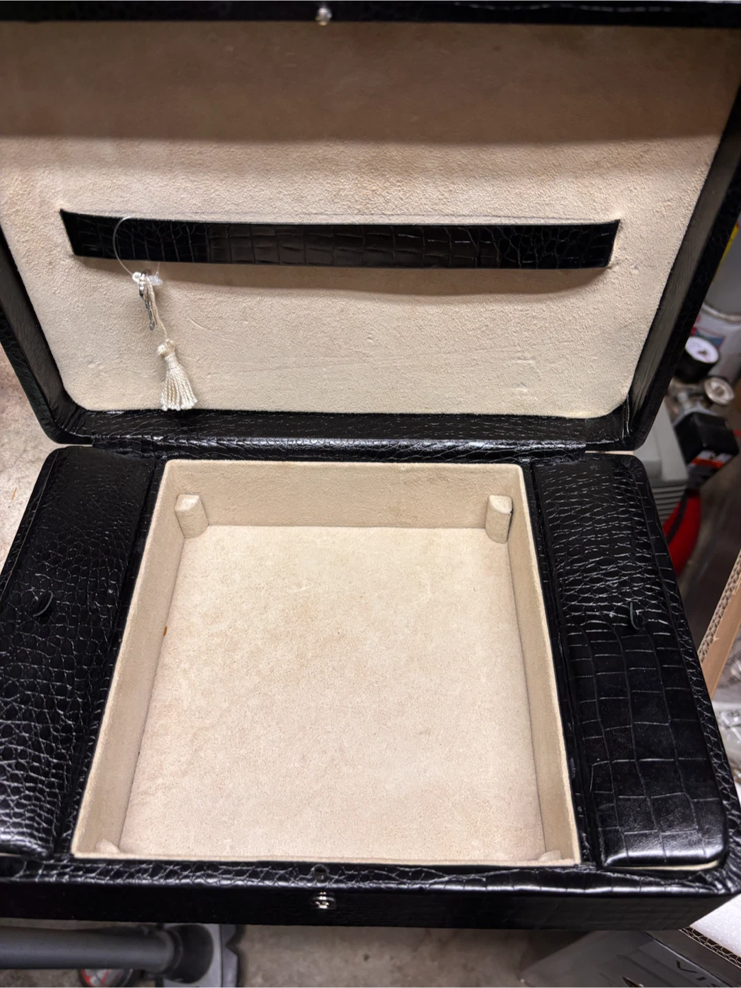 Jewellery Box - photo 4