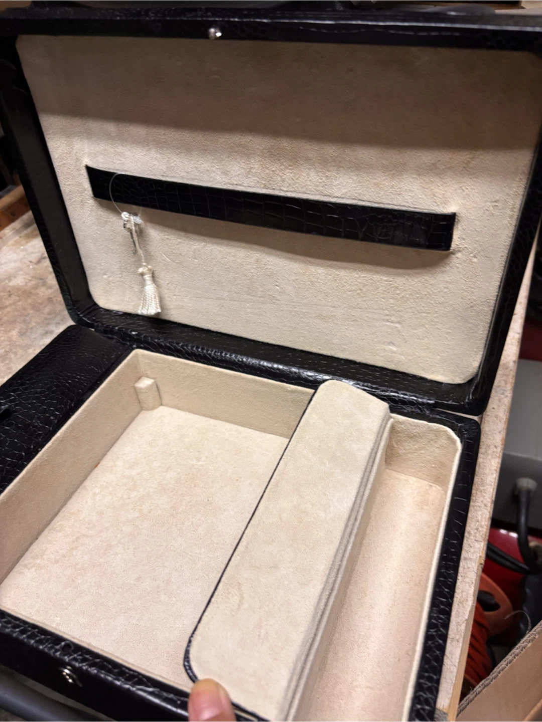 Jewellery Box - photo 5