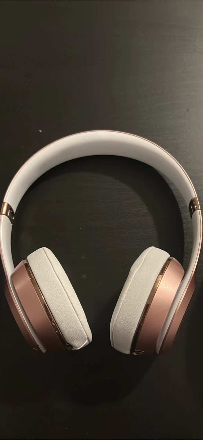 Beats Solo3 Wireless Headphones