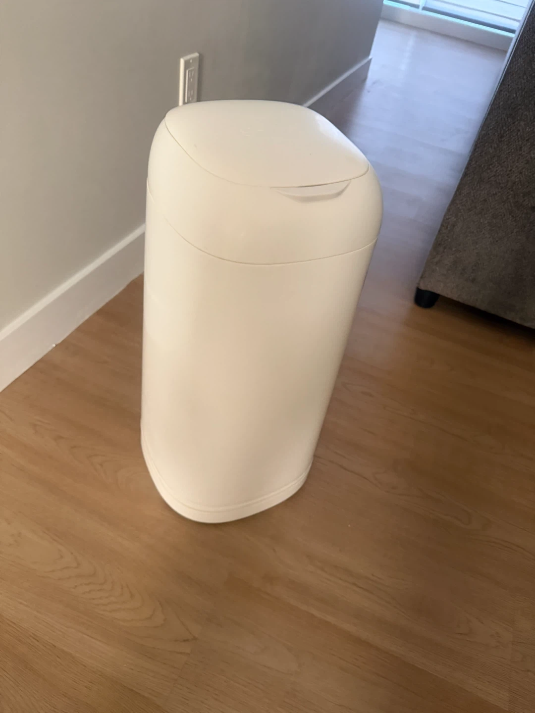 Playtex Baby Diaper Genie Expressions