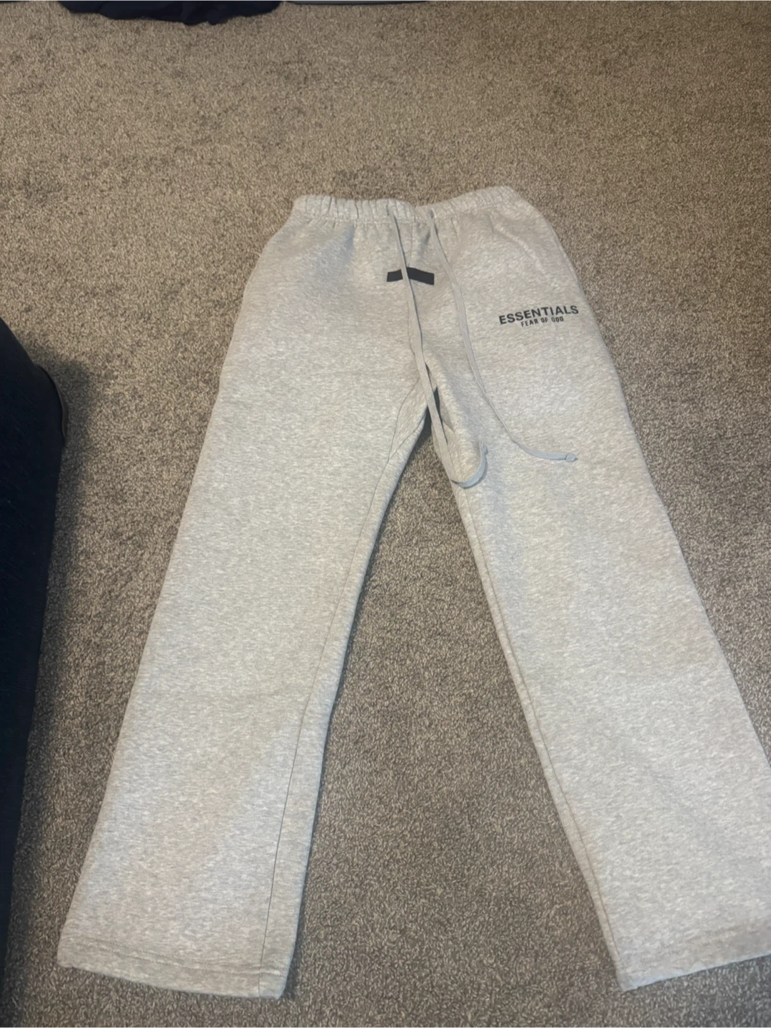 Essentials Fear of God Sweatpants good quality reps 1 of 1
