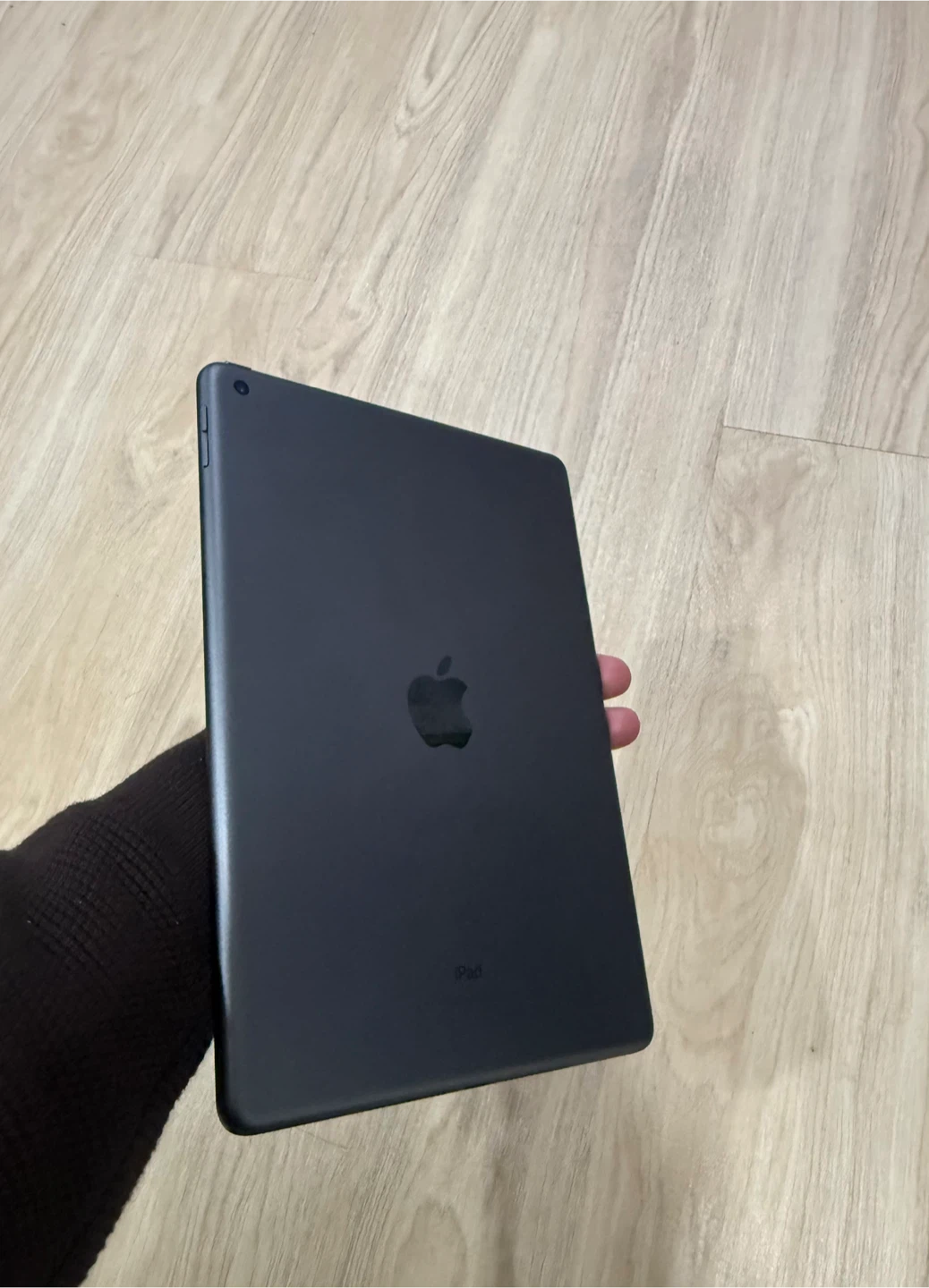 Apple iPad 9th generation - photo 2