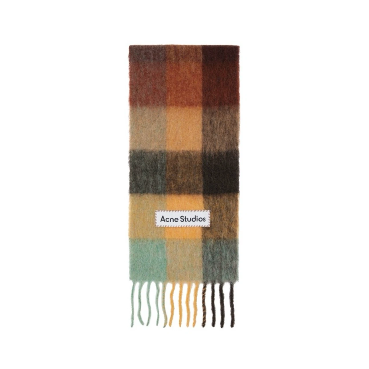 Acne Studios Scarf