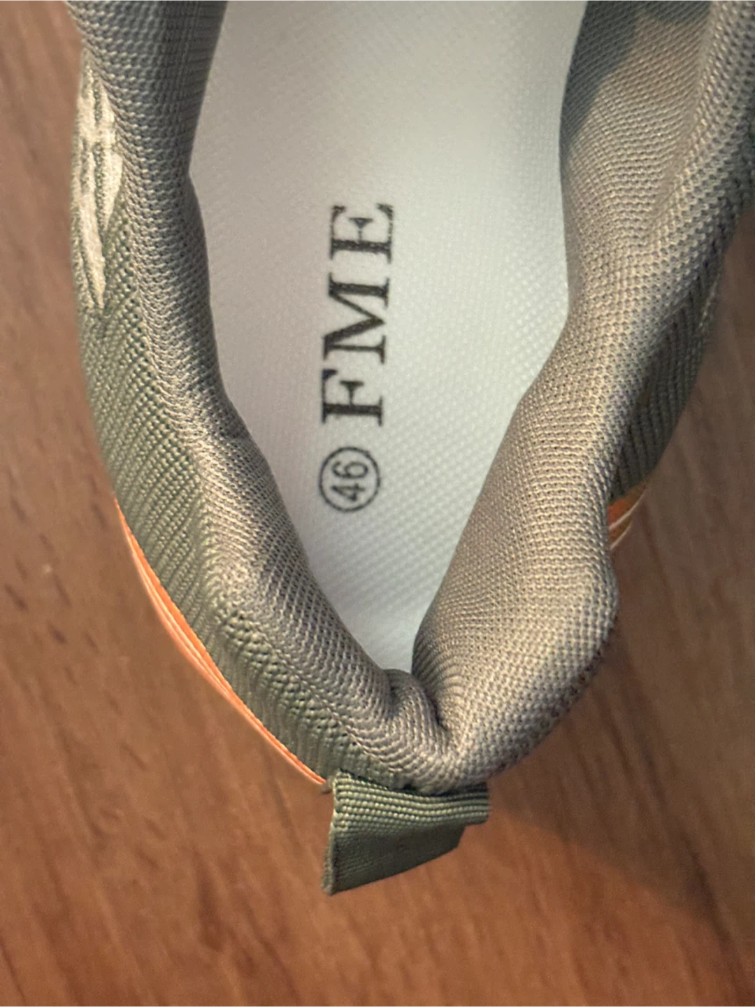 FME Sneakers - photo 3
