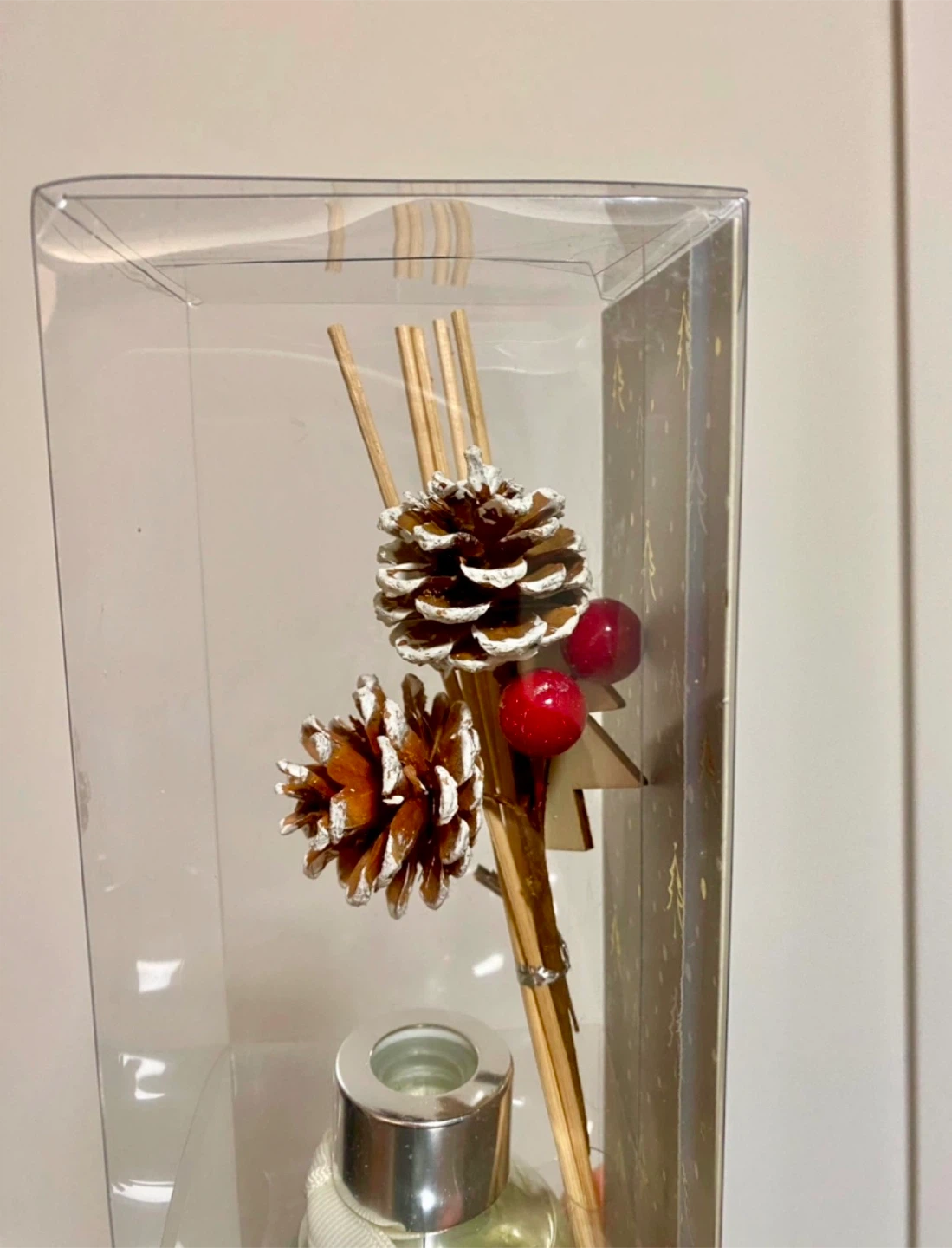 Fresh Balsam Reed Diffuser - photo 2