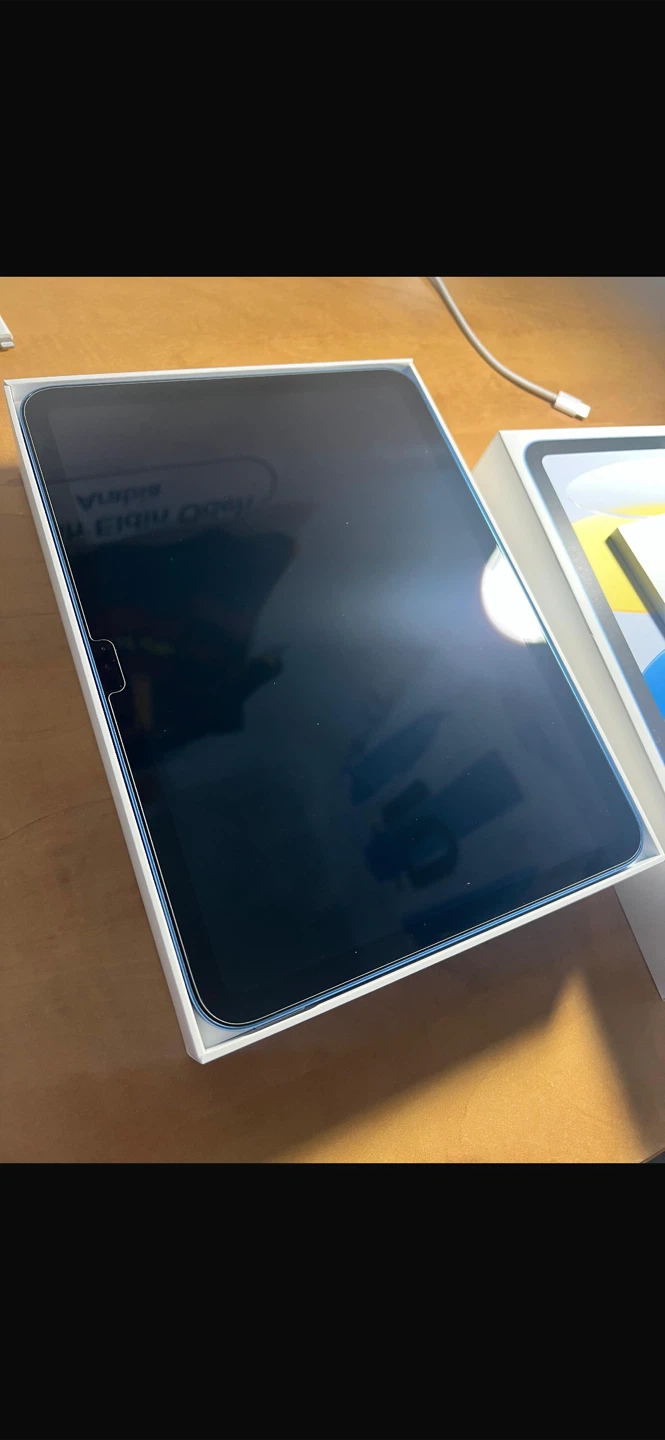 Apple iPad A16