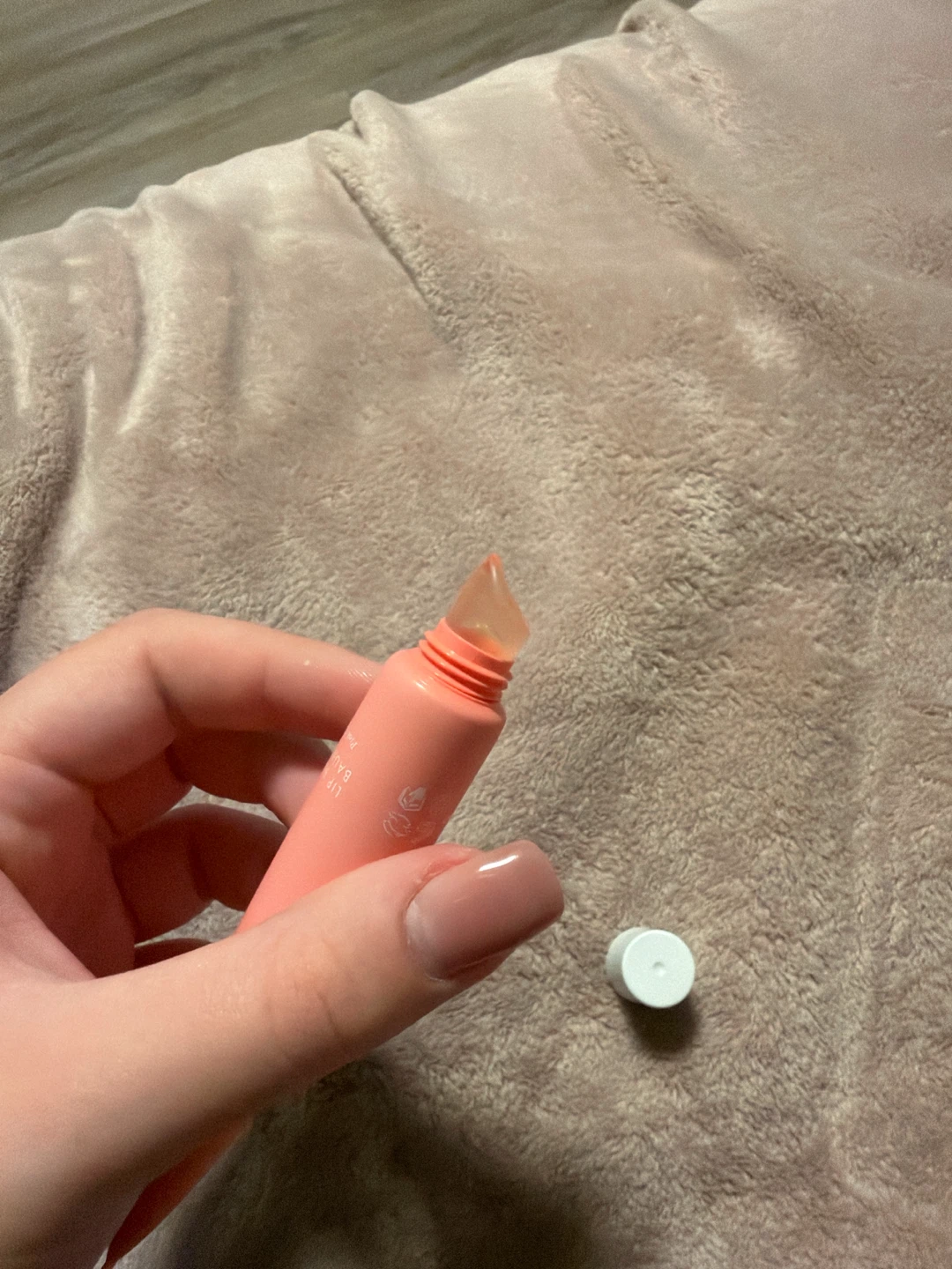 Summer Fridays Lip Butter Balm Pink Sugar - photo 2