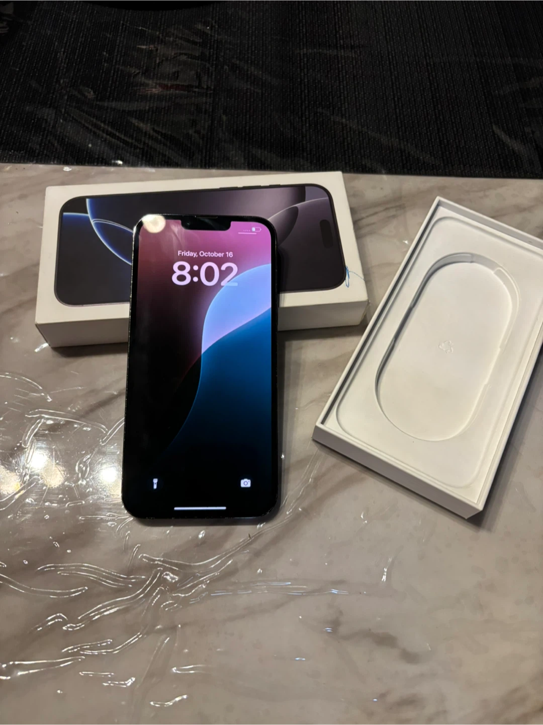 Apple iPhone 13 Pro Max 128GB