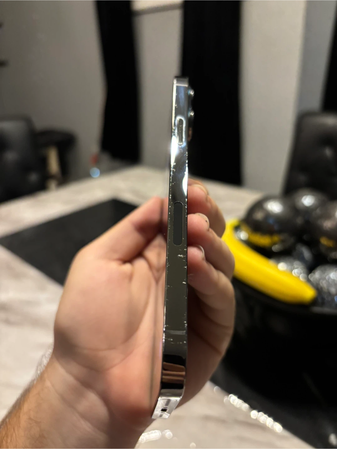 Apple iPhone 13 Pro Max 128GB - photo 3