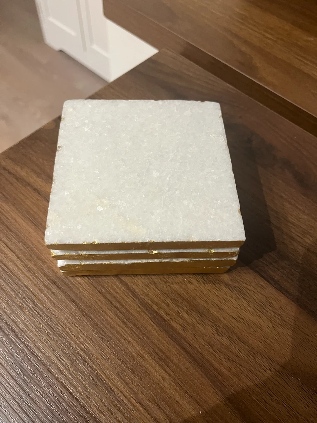 Lightly used coasters - photo 2