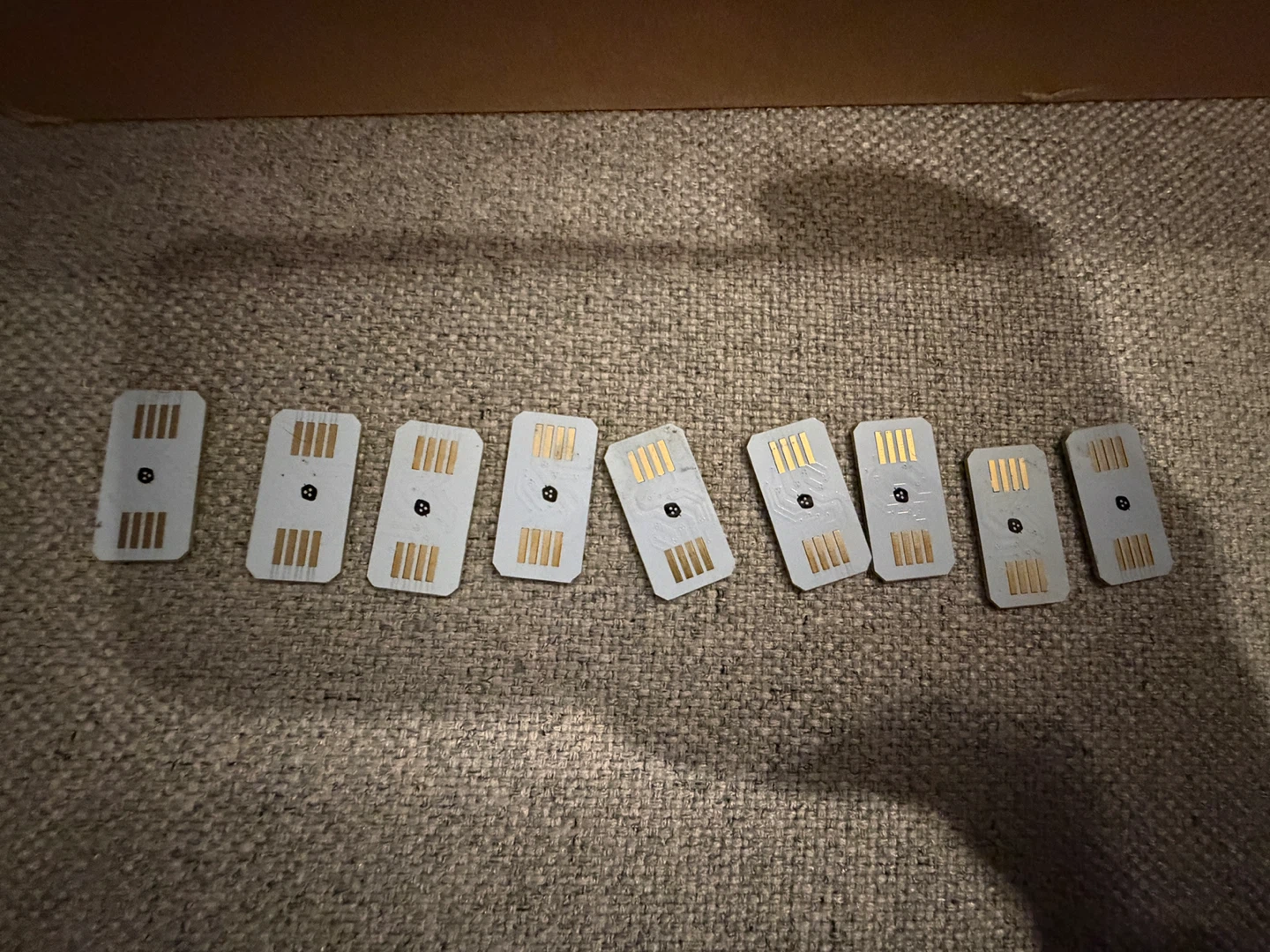 Nanoleaf Light Panels (First Gen) - photo 4