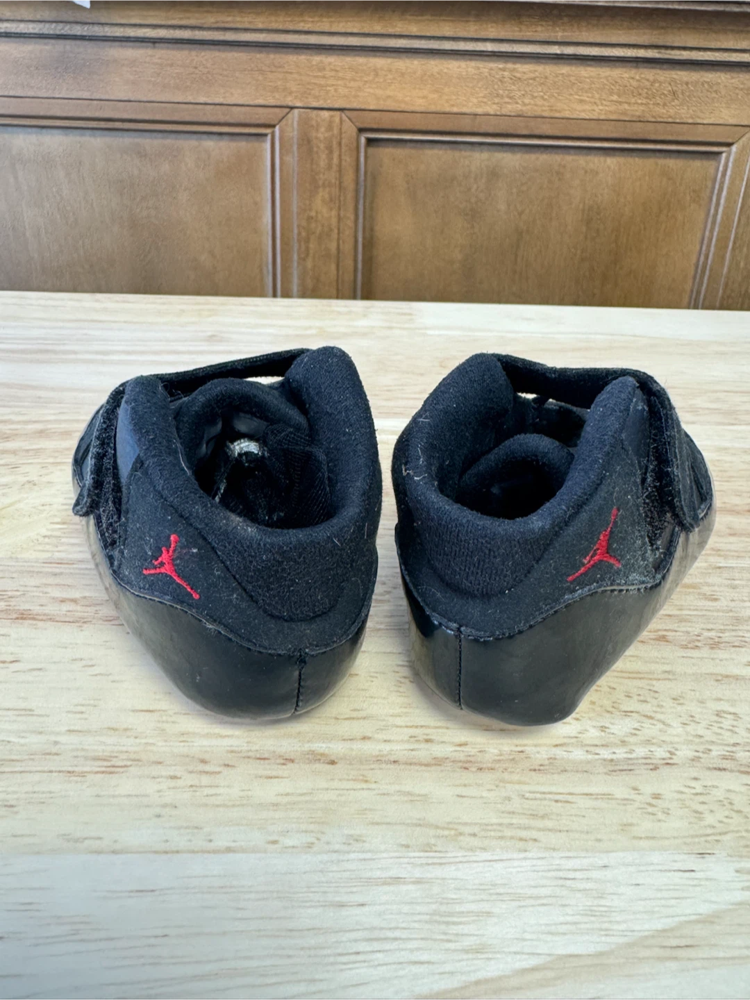 Air Jordan 11 Retro Infant Gift Pack 'Black' - photo 4
