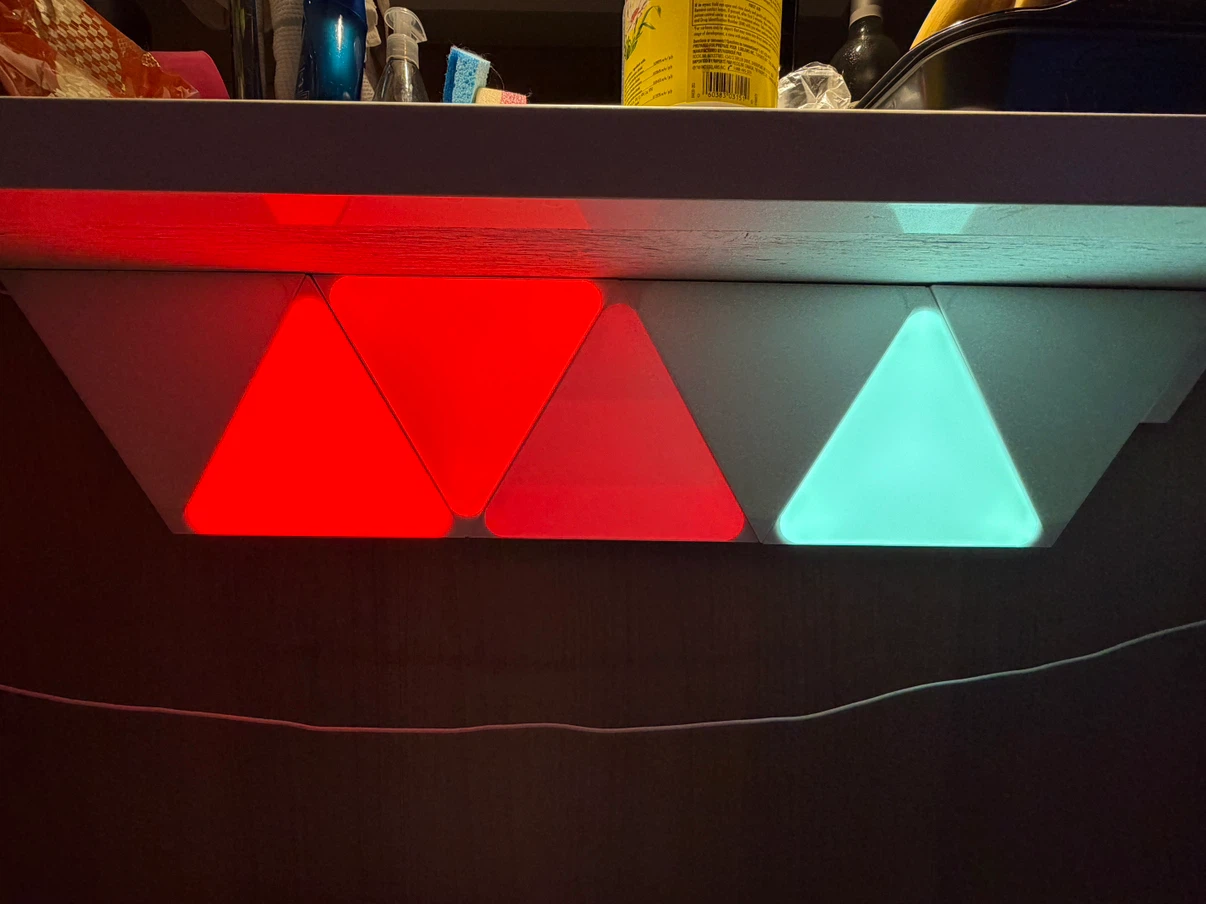 Nanoleaf Light Panels (First Gen)