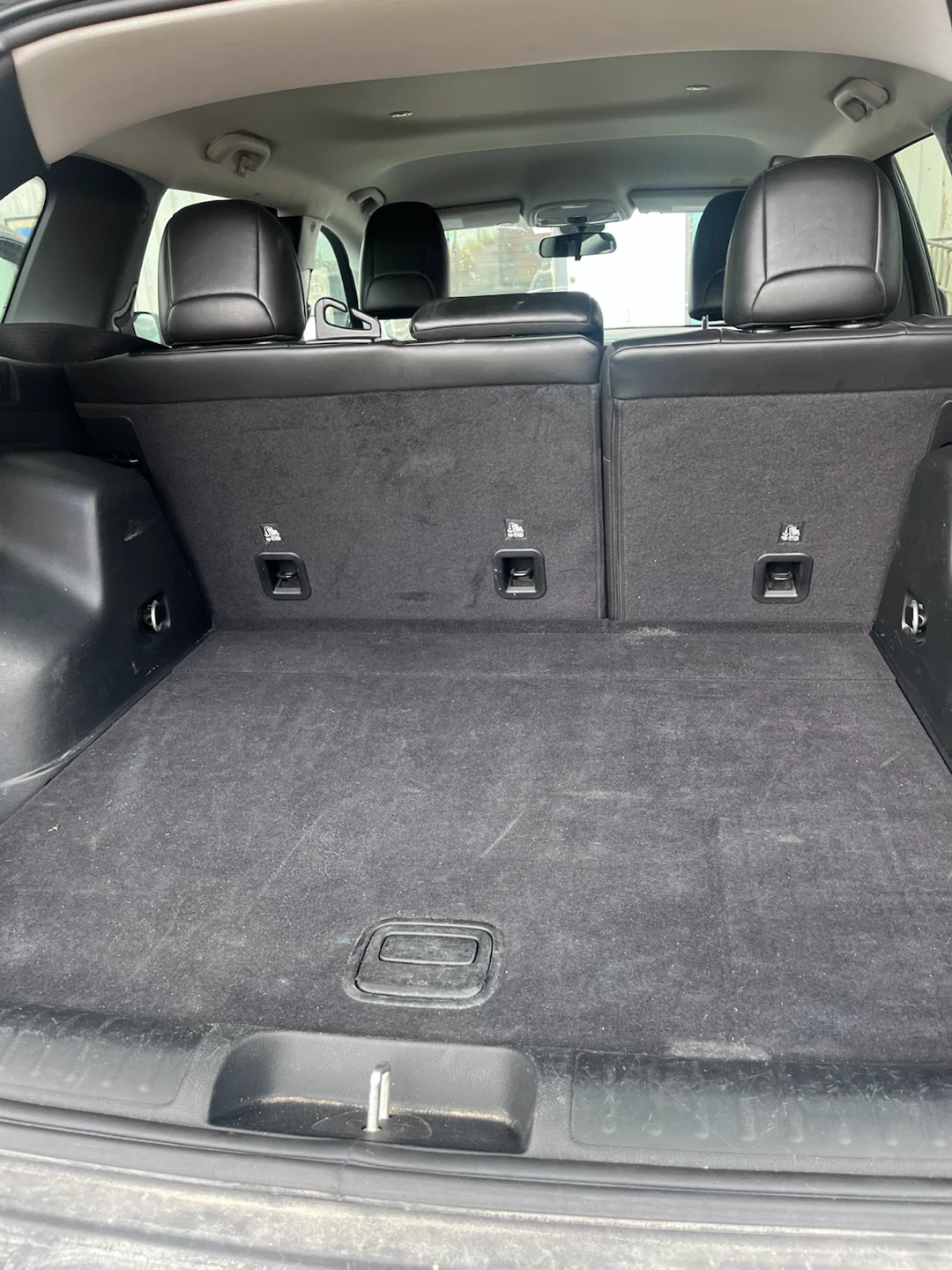 Jeep Cherokee Trailhawk - photo 4
