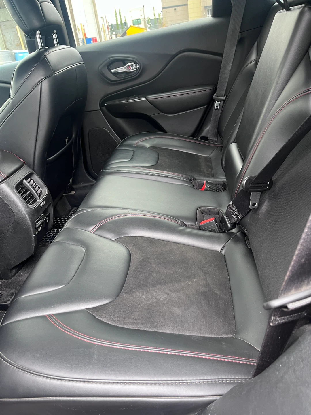 Jeep Cherokee Trailhawk - photo 5