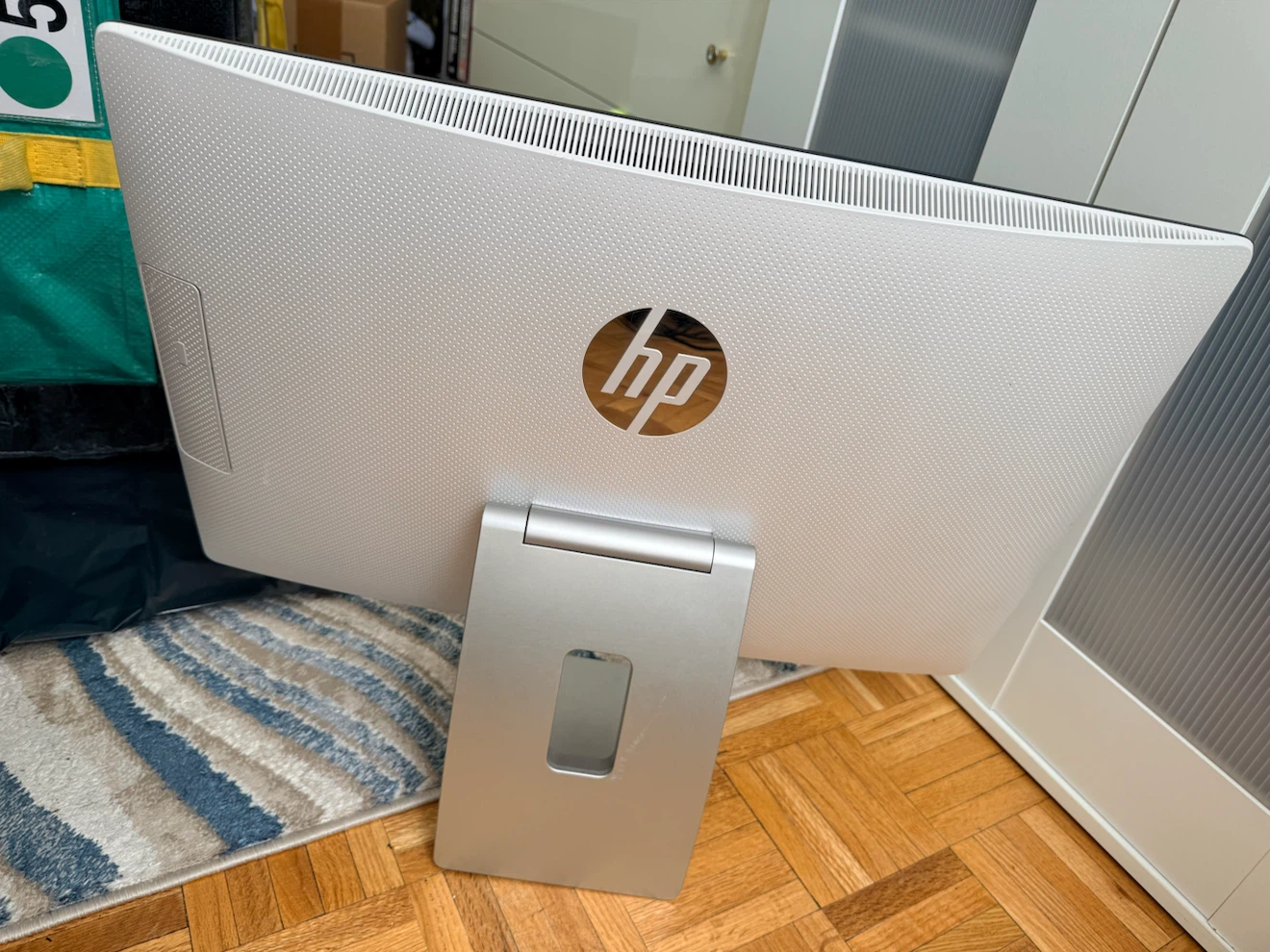 HP Pavilion All-in-One 23-q109 - photo 2