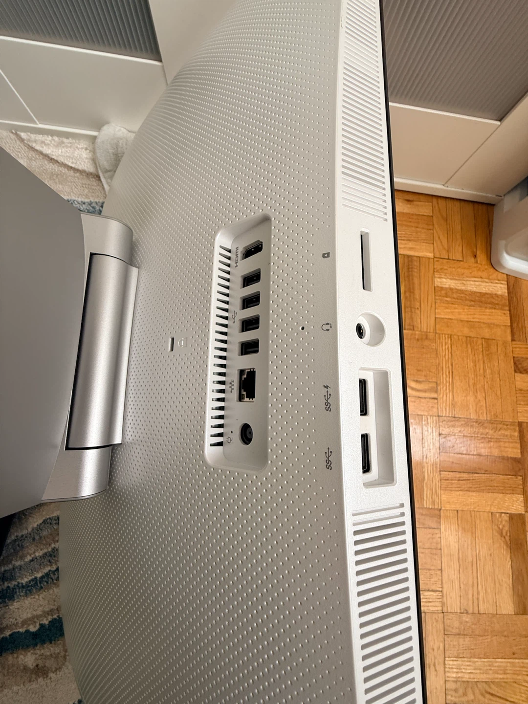 HP Pavilion All-in-One 23-q109 - photo 3