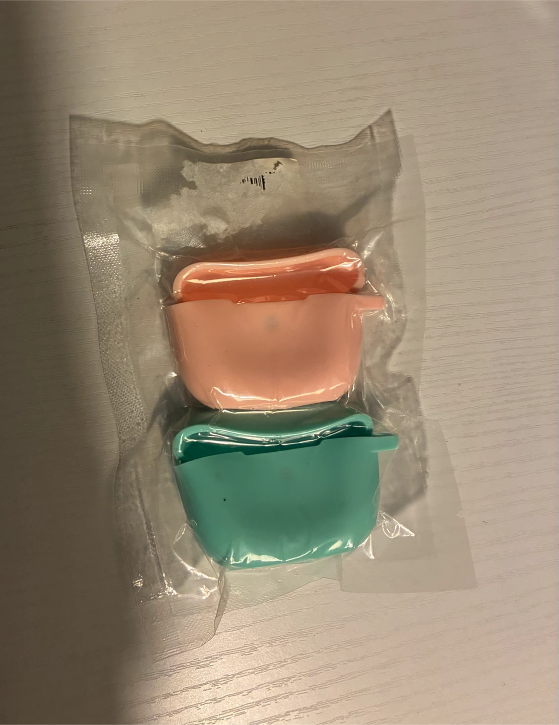 Silicone Apple AirPods Case Covers