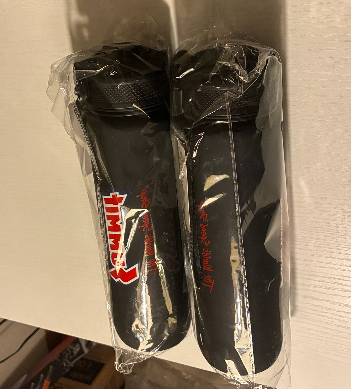 Two Summit Racing Water Bottles - photo 2