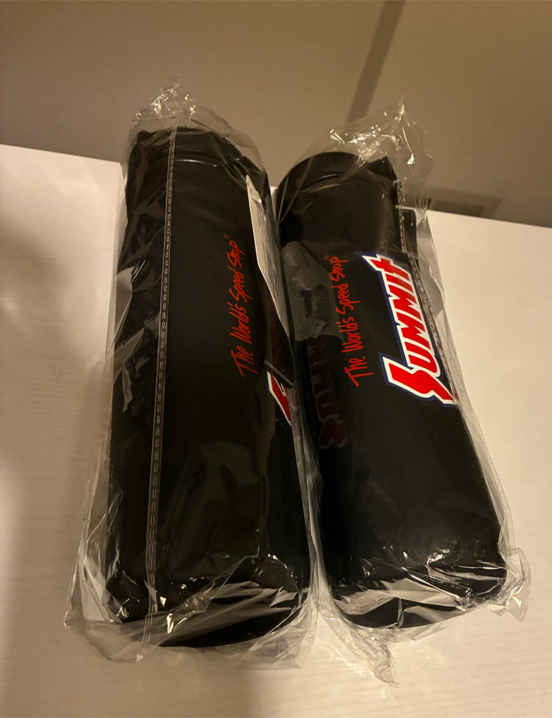 Two Summit Racing Water Bottles - photo 3
