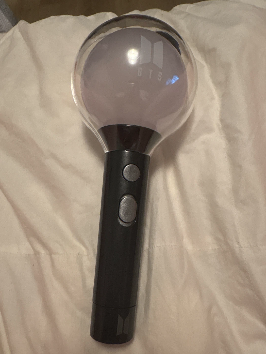 BTS Official Light Stick SE Map of the Soul