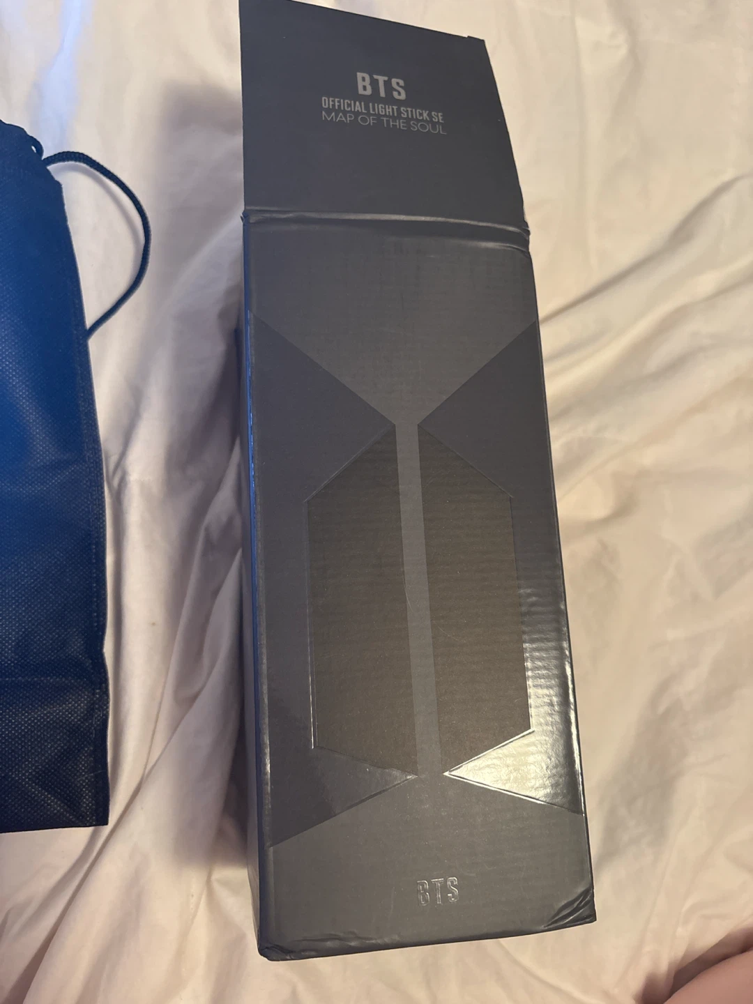 BTS Official Light Stick SE Map of the Soul - photo 4