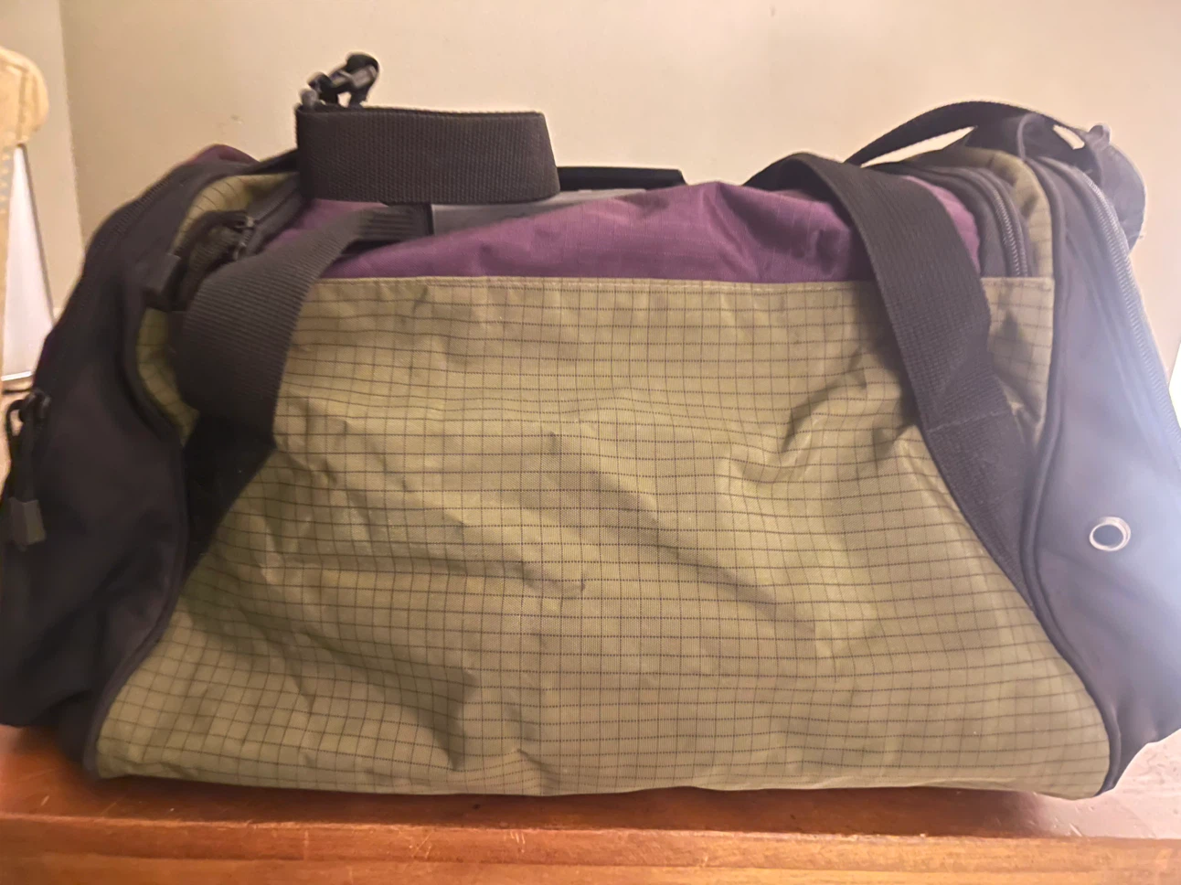 Ogio Sport Kenai River Classic Duffel Bag - photo 5