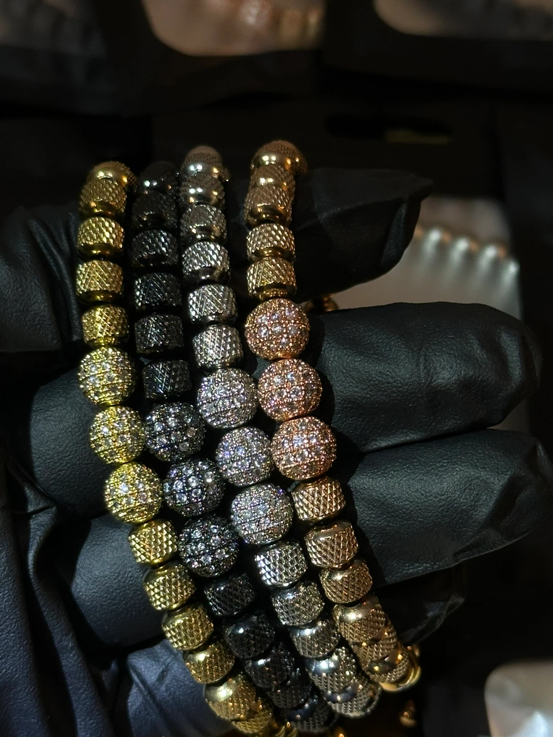 💎pulseras💎
